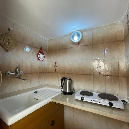 Casa Roberta - Affitti Brevi Italia Lägenhet Monte SantʼAngelo