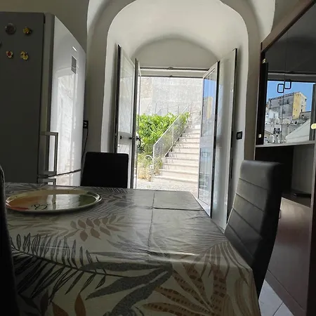 Casa Roberta - Affitti Brevi Italia Monte SantʼAngelo