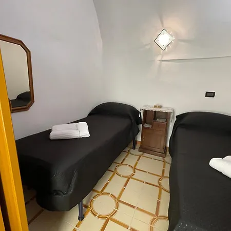 Casa Roberta - Affitti Brevi Italia Lägenhet Monte SantʼAngelo