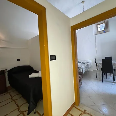 Casa Roberta - Affitti Brevi Italia Lägenhet Monte SantʼAngelo