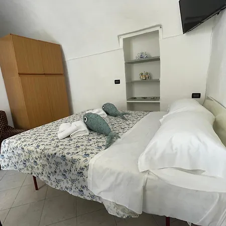 Lägenhet Casa Roberta - Affitti Brevi Italia Monte SantʼAngelo