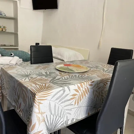 Casa Roberta - Affitti Brevi Italia Lägenhet Monte SantʼAngelo