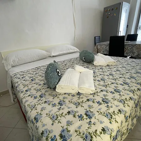 Casa Roberta - Affitti Brevi Italia Lägenhet