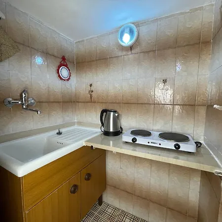 Lägenhet Casa Roberta - Affitti Brevi Italia